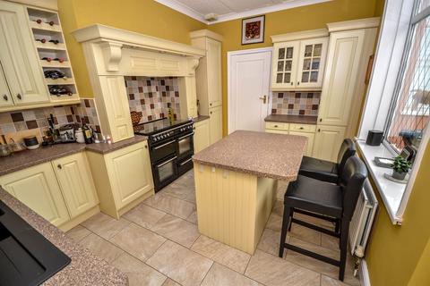 3 bedroom bungalow for sale, Sunnirise, South Shields