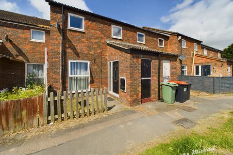 3 bedroom terraced house for sale, Leighton Buzzard LU7