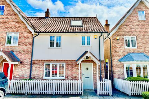 3 bedroom semi-detached house for sale, St. Marys Walk, North Ferriby HU14