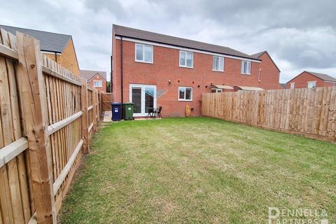 3 bedroom detached house for sale, Anglers Avenue, Peterborough PE7