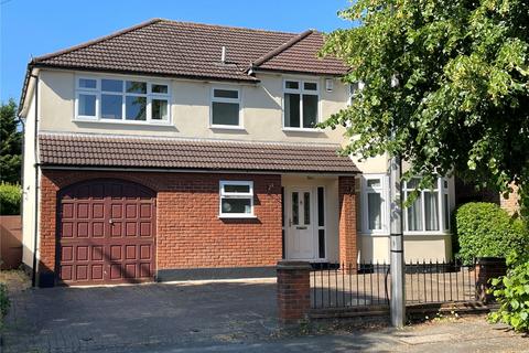 30 Cranham Road, Hornchurch, RM11 2AA