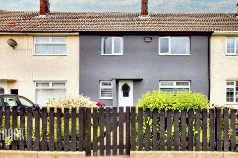 3 bedroom terraced house for sale, Broome Avenue, Mexborough