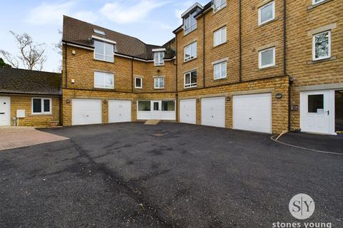 5, Baden Court Brownhill Road, Blackburn, BB1 9QY