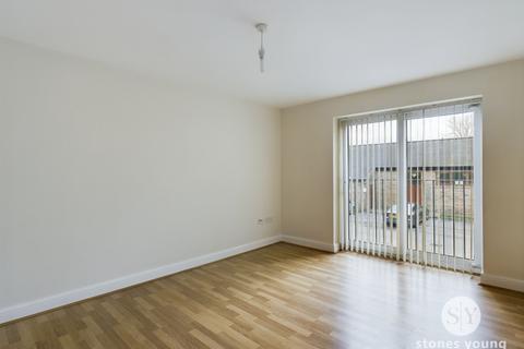 5, Baden Court Brownhill Road, Blackburn, BB1 9QY