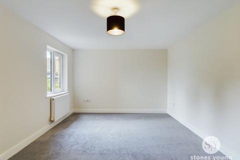 5, Baden Court Brownhill Road, Blackburn, BB1 9QY