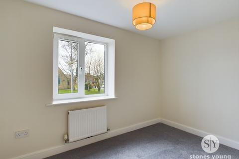5, Baden Court Brownhill Road, Blackburn, BB1 9QY