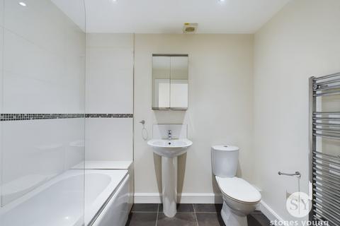 5, Baden Court Brownhill Road, Blackburn, BB1 9QY