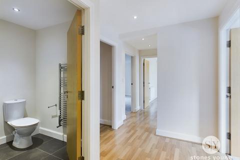 5, Baden Court Brownhill Road, Blackburn, BB1 9QY