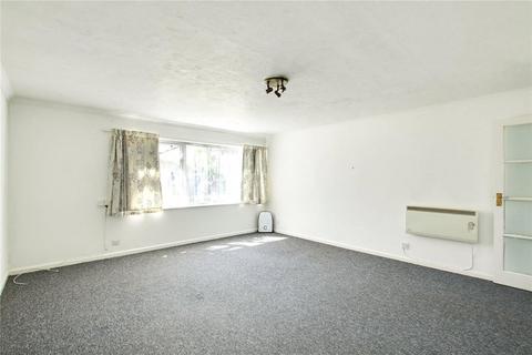 Studio to rent, Alfriston House, Broadwater Street East, Worthing, West Sussex, BN14