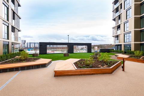 1 bedroom flat to rent, Chatham Waters, North House, Gillingham Gate Road, Gillingham, ME4
