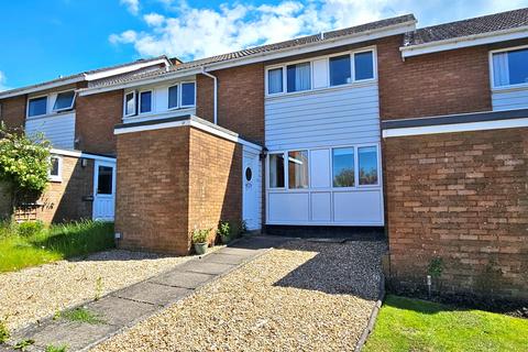 3 bedroom terraced house for sale, Paradise Road, Glastonbury, BA6