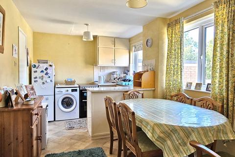 3 bedroom terraced house for sale, Paradise Road, Glastonbury, BA6