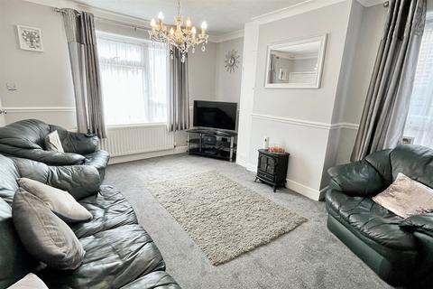 4 bedroom end of terrace house for sale, Lordswood