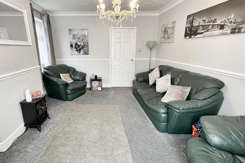 4 bedroom end of terrace house for sale, Lordswood