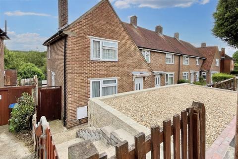 4 bedroom end of terrace house for sale, Aldermoor