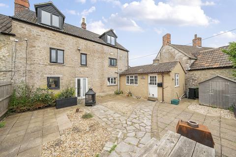 5 bedroom semi-detached house for sale, Frome Road, Rode, BA11