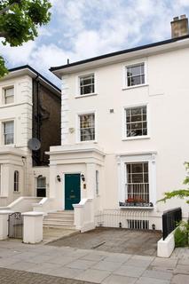 5 bedroom semi-detached house to rent, Randolph Avenue,  Maida Vale,  W9