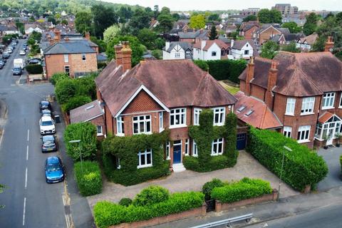 4 bedroom detached house for sale, Manorcrofts Road, Egham, Surrey, TW20