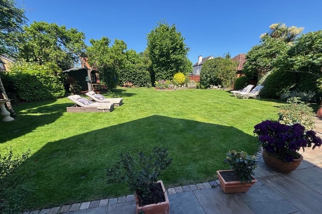 Garden 1
