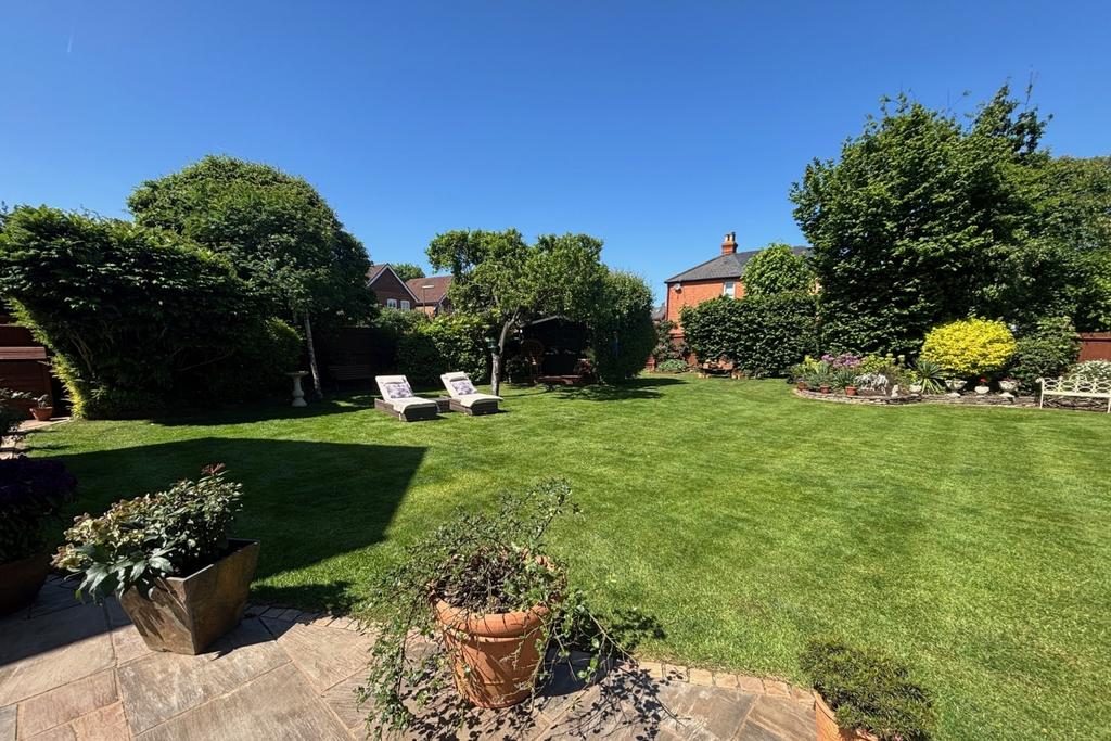 Garden 2