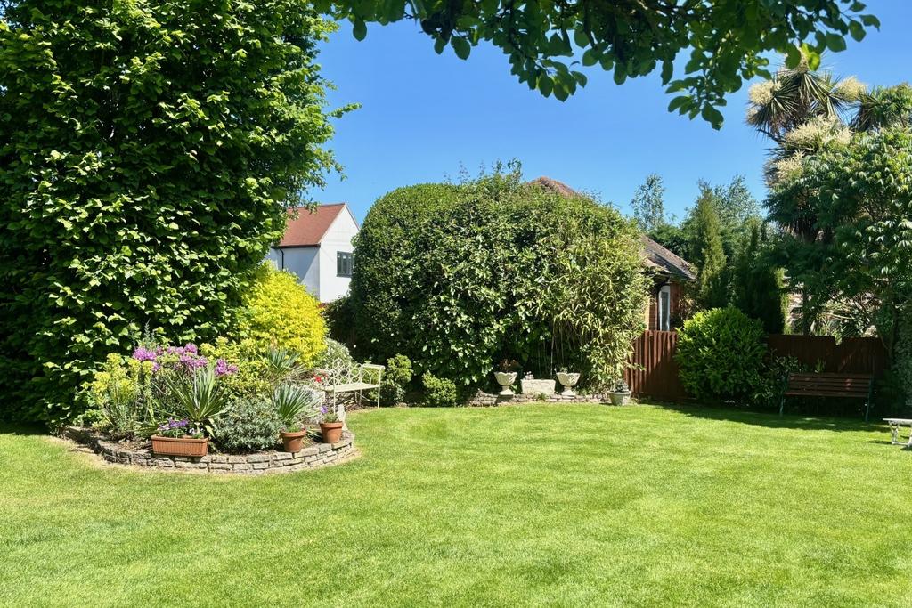 Garden 3