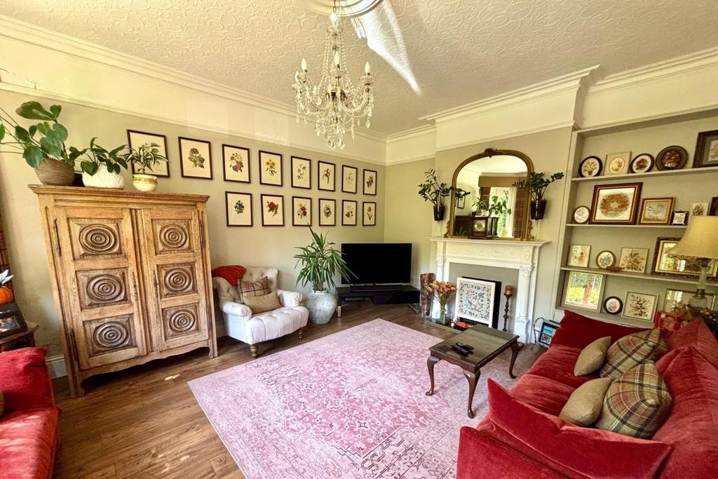 Sitting room