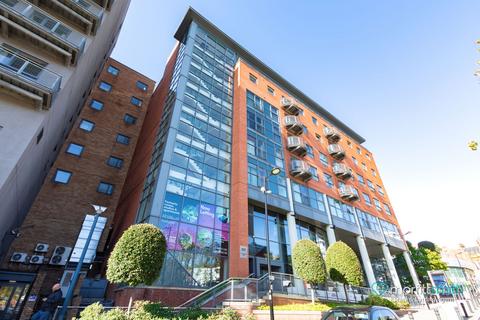 Fitzwilliam Street, City Centre, Sheffield, S1 4JF