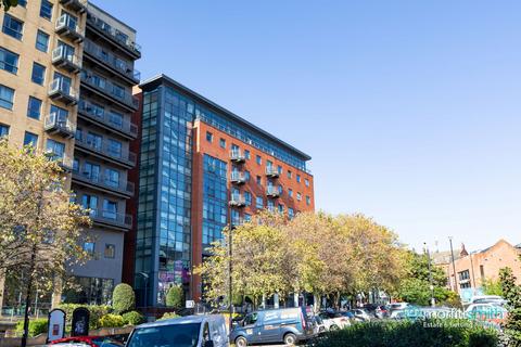2 bedroom flat to rent, Fitzwilliam Street, City Centre, Sheffield, S1 4JF