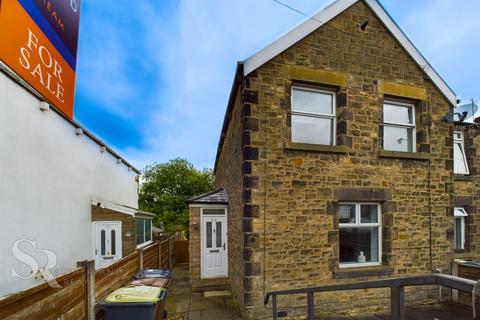 3 bedroom terraced house for sale, New Street, New Mills, SK22