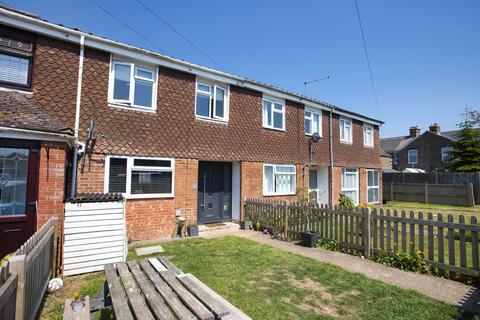 3 bedroom terraced house for sale, Dola Avenue, Deal, CT14