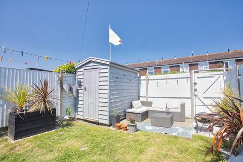 3 bedroom terraced house for sale, Dola Avenue, Deal, CT14