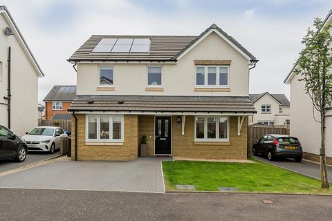 4 bedroom detached house for sale, 3 Melness Grove, Bishopton, PA7 5SN