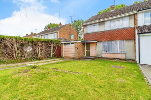 3 bedroom semi-detached house for sale, Cartmel Drive, Dunstable, Bedfordshire