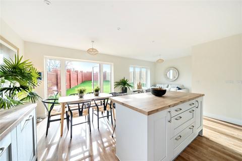 4 bedroom detached house for sale, Heritage Place, North Stoneham Park, North Stoneham, Eastleigh, SO50