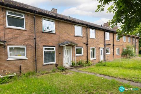 3 bedroom terraced house to rent, Atlantic Road, Sheffield, S8 7GE