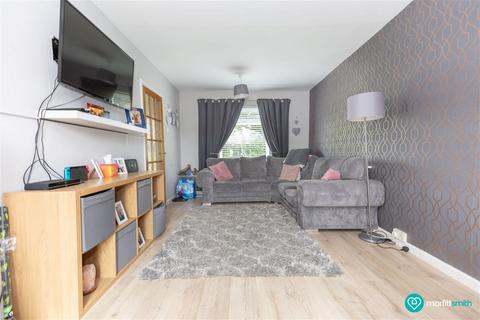 3 bedroom terraced house to rent, Atlantic Road, Sheffield, S8 7GE