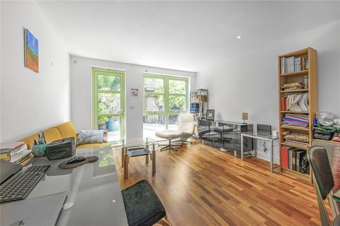 2 bedroom house for sale, Buxton Mews, London, SW4