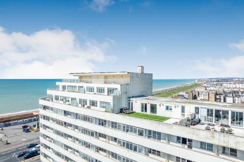 1 bedroom apartment for sale, Embassy Court, Kings Road, Brighton