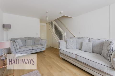 2 bedroom end of terrace house for sale, Market Street, Blaenavon, NP4