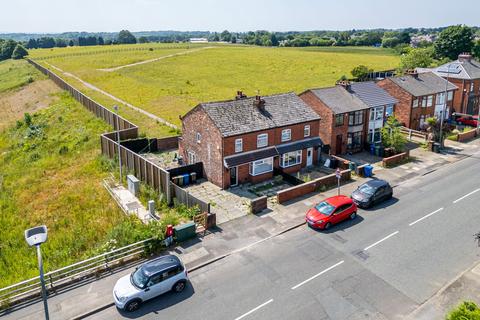 3 bedroom semi-detached house for sale, Downall Green Road, Ashton-In-Makerfield, WN4