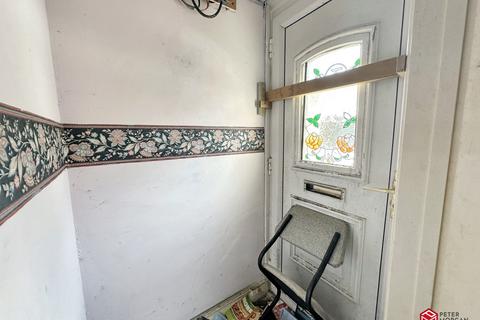 2 bedroom terraced house for sale, Marshfield Road, Neath, Neath Port Talbot. SA11 1BD