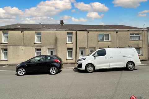 3 Marshfield Road, Neath, SA11 1BD