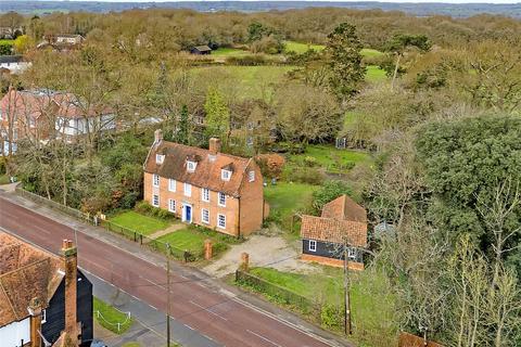 5 bedroom detached house for sale, High Street, Stock, Ingatestone, Essex, CM4