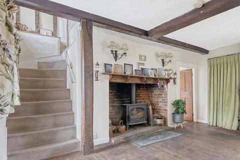 5 bedroom detached house for sale, High Street, Stock, Ingatestone, Essex, CM4