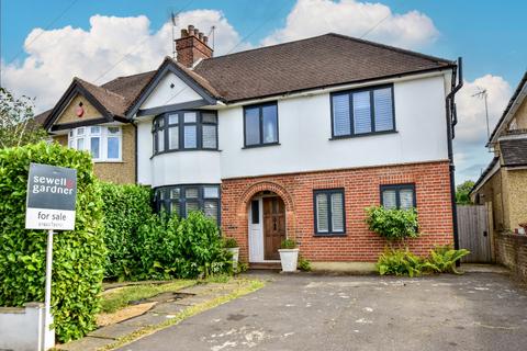 4 bedroom semi-detached house for sale, Baldwins Lane, Croxley Green, Rickmansworth, Hertfordshire