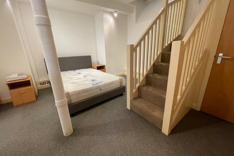 1 bedroom flat to rent, The Establishment, 3 Broadway, Nottingham, NG1