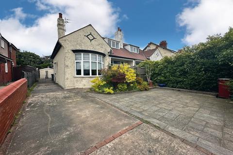 3 bedroom bungalow for sale, Bispham Road, Blackpool FY2