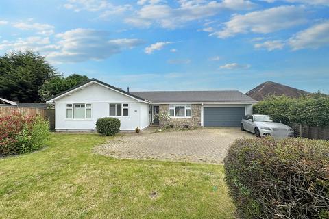 3 bedroom detached bungalow for sale, West Parley