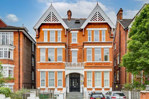 2 bedroom apartment for sale, Cleve Road, South Hampstead