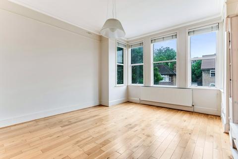 2 bedroom apartment for sale, Cleve Road, South Hampstead